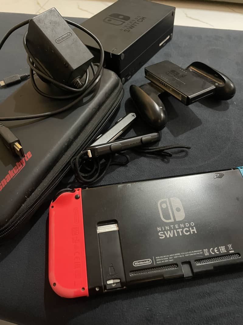 Nintendo switch 2