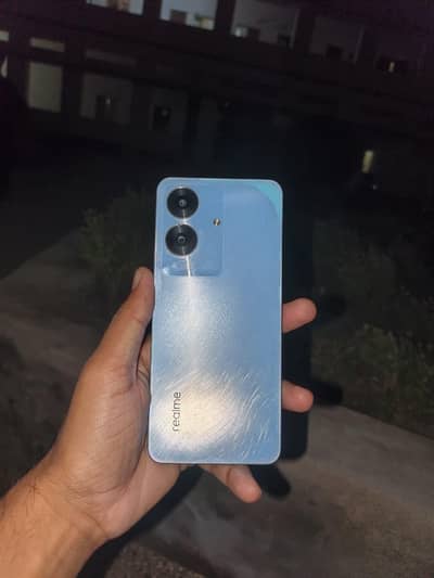 Realme Note 60