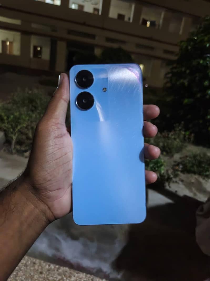 Realme Note 60 2
