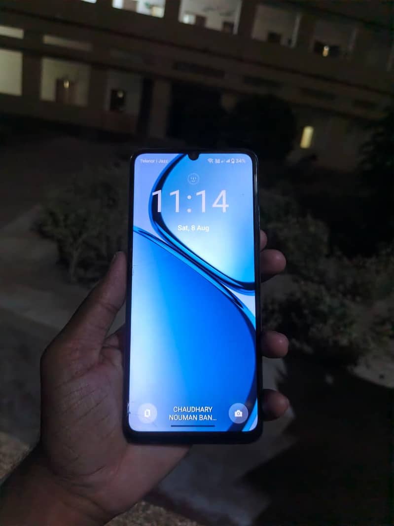 Realme Note 60 3