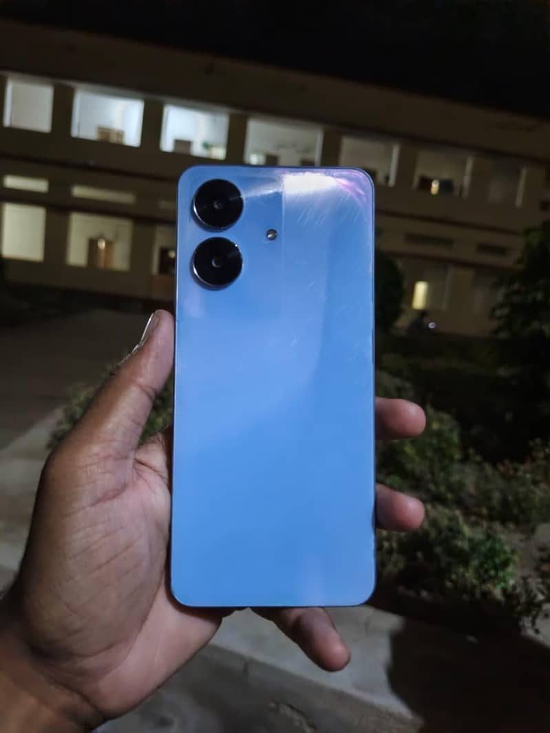 Realme Note 60 5