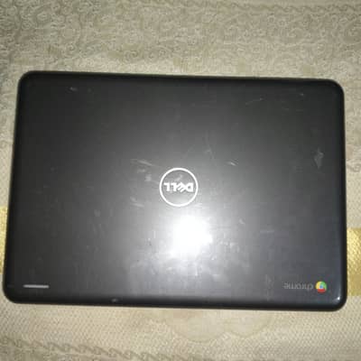 Dell Chromebook 13 3380 (No Power)