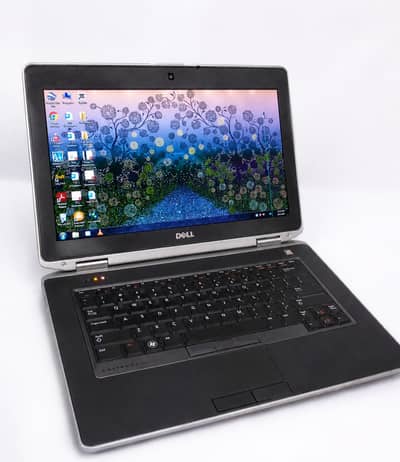 Dell latitude E6430