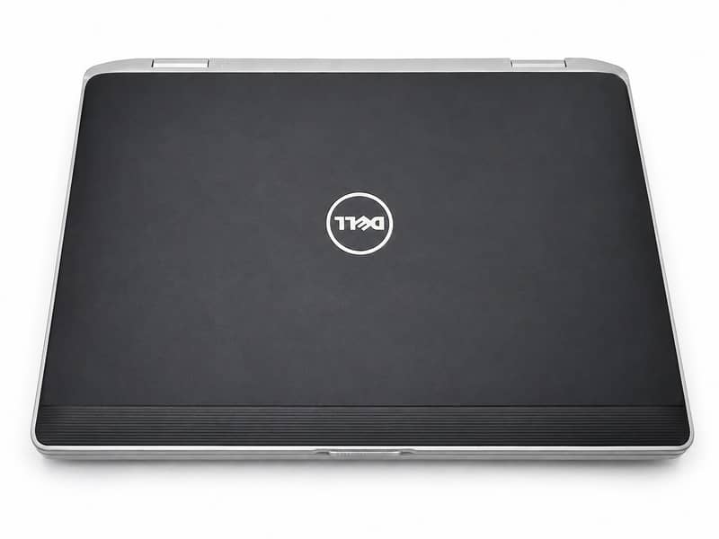 Dell latitude E6430 1