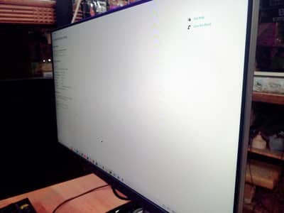 HP-E243 Monitor