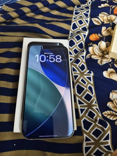 Apple iPhone 16 Pro Max
