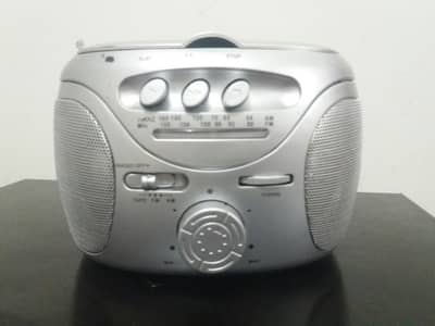 Tape Recorder