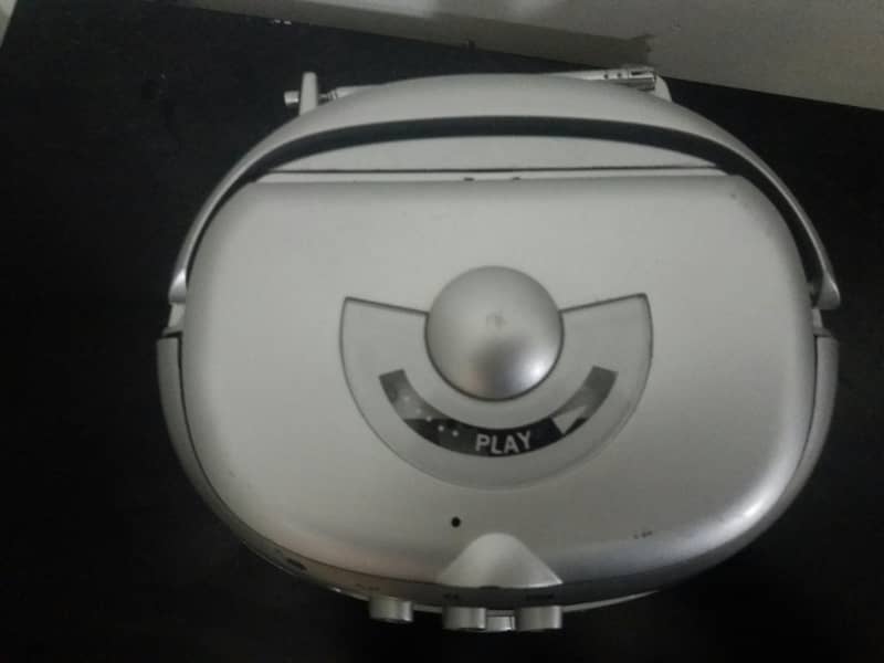 Tape Recorder 1