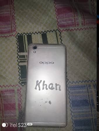OPPO A37 1