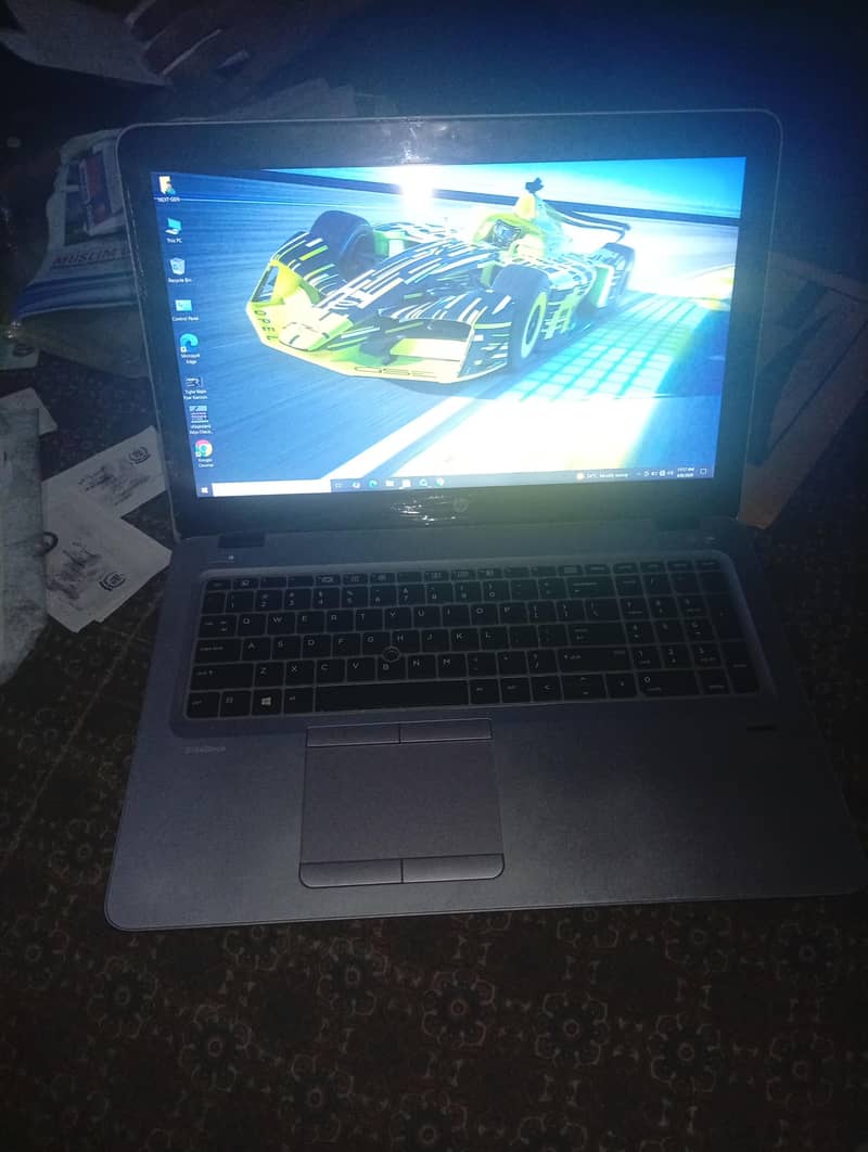 HP 22H2 0