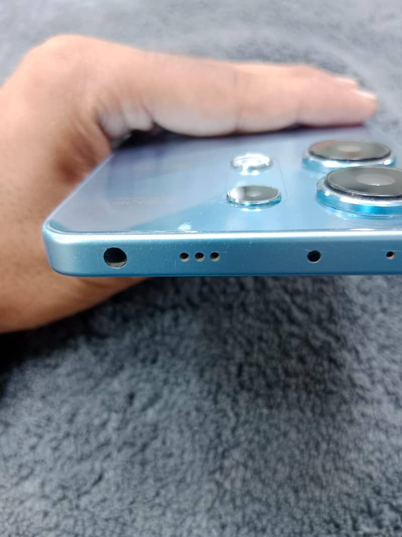 Xiaomi Redmi Note 13 3