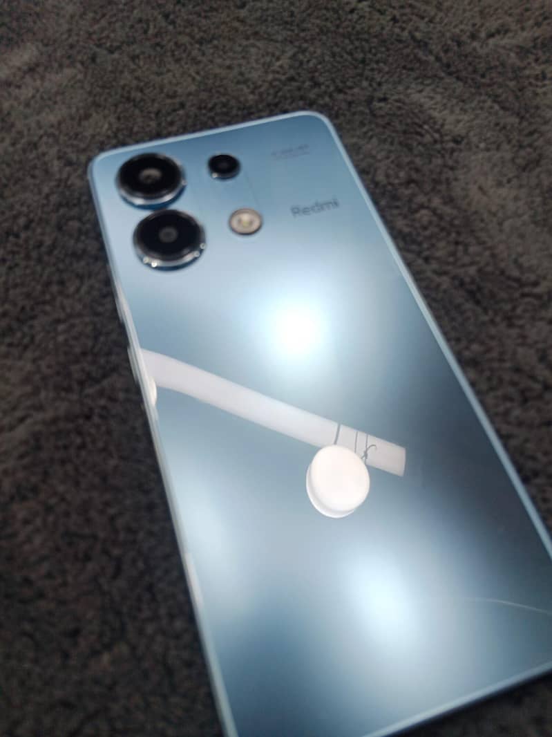 Xiaomi Redmi Note 13 4