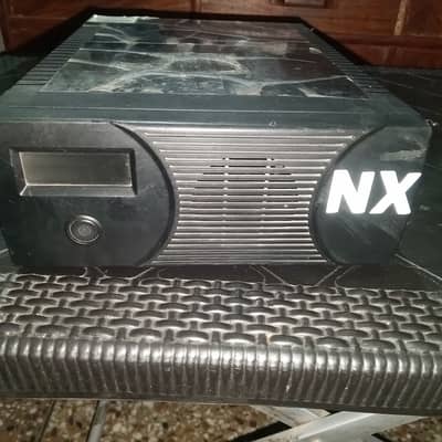 NX UPS IS IN GOOD CONDITION