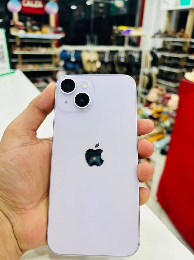 Apple iPhone 14 0
