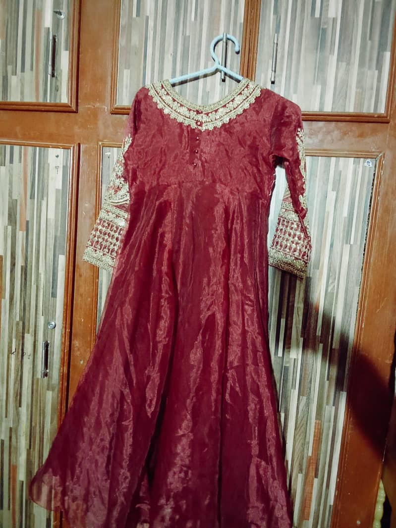 frock 0