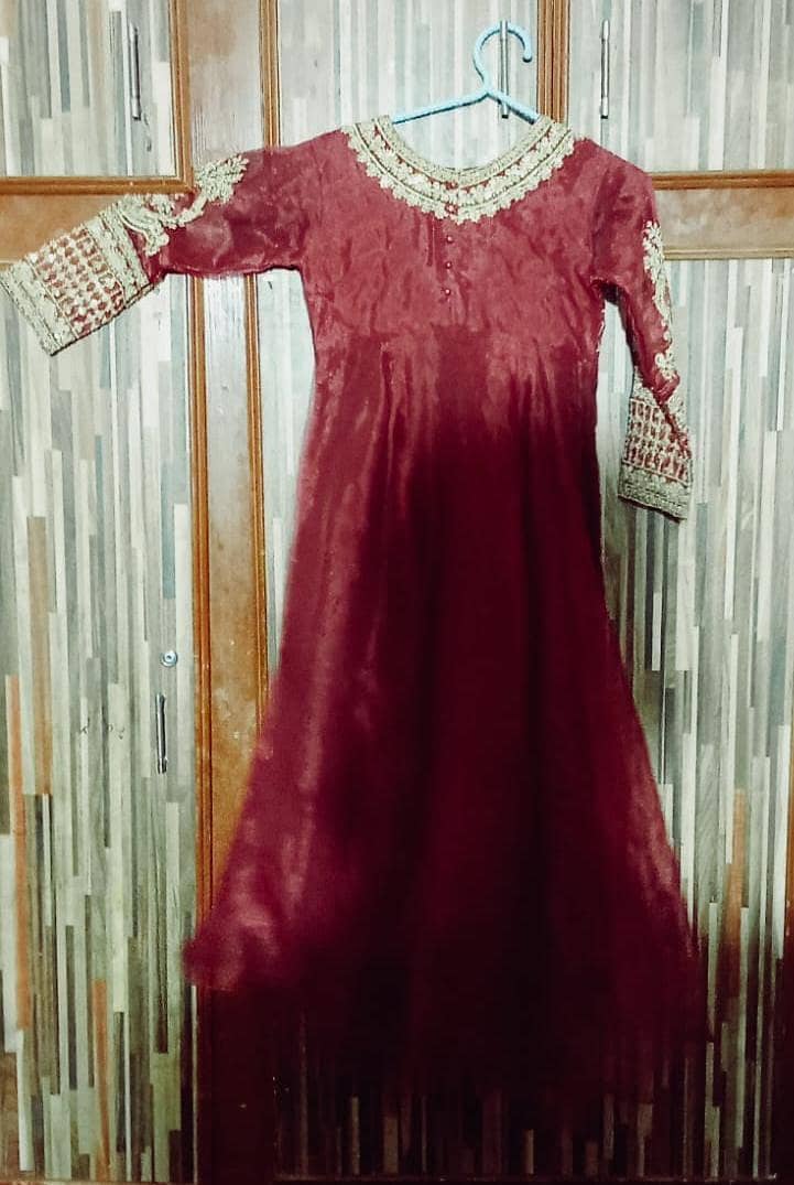 frock 1