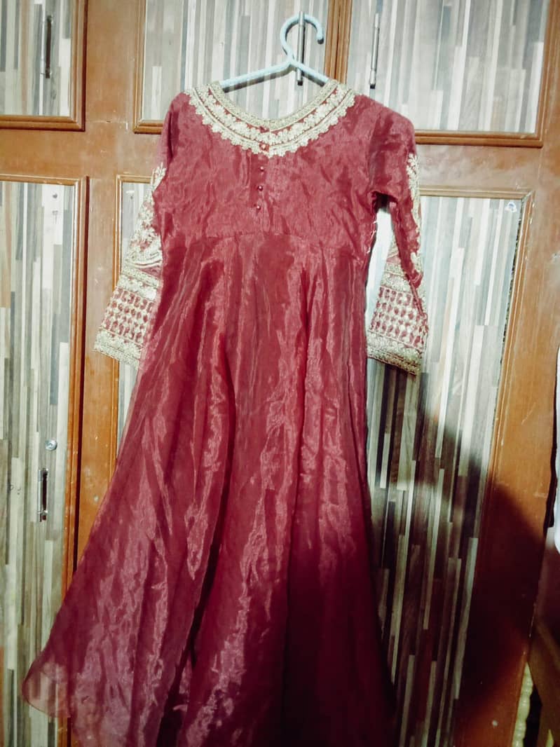 frock 2