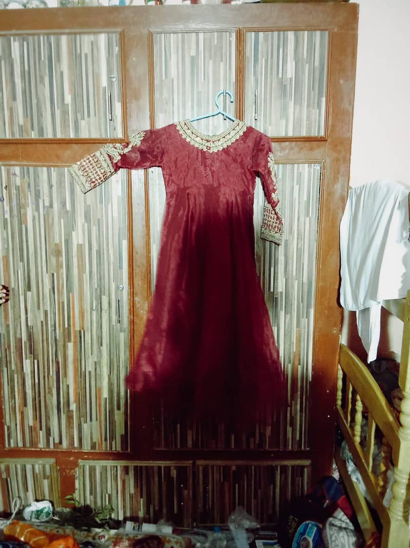 frock 3