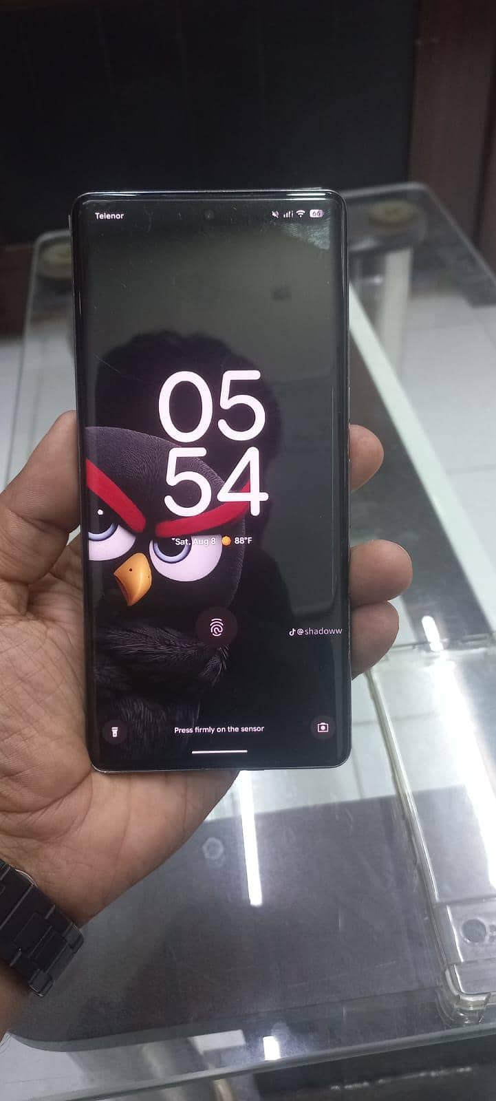 Google Pixel 7 Pro 0