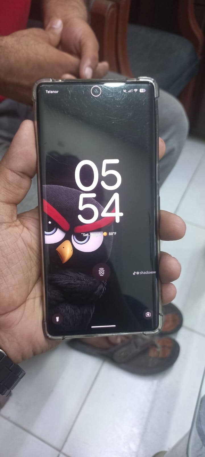 Google Pixel 7 Pro 2