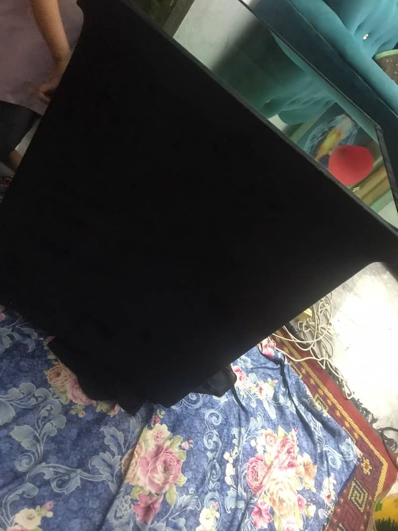 fiber electric table 1