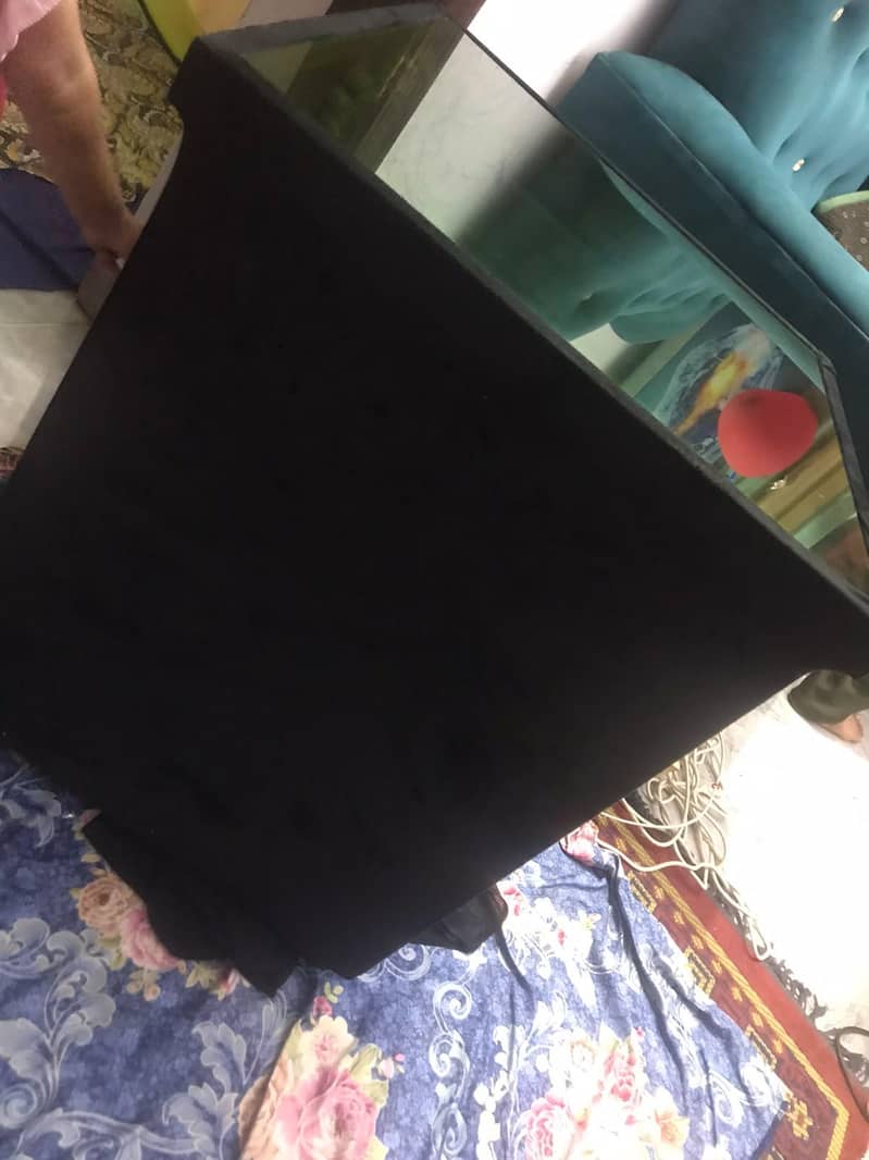 fiber electric table 2