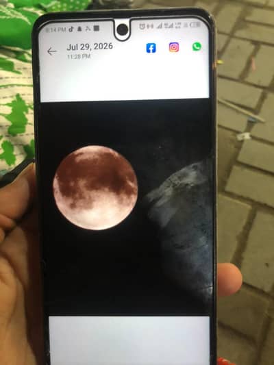 Infinix Zero X Neo