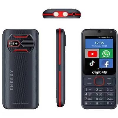 Mobilink JazzX Other Model