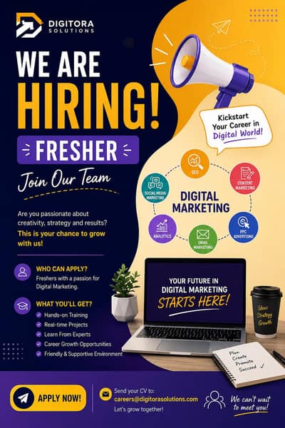 WE ARE HIRING MALE AND FEMALE STAFF FOR PART TIME WORK AND OFFICE WORk