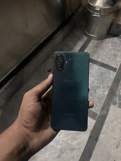 Samsung Mobile A07