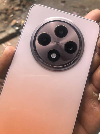 OPPO Reno 12F 8/256 Under Display Finger 10/10