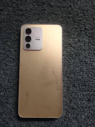 Vivo V23
