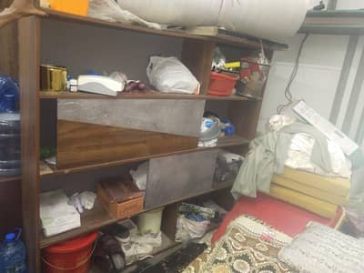 rack or shelves for sale