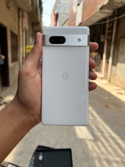 Google Pixel 7a
