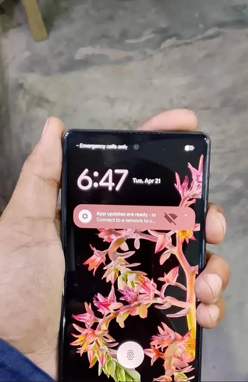 Google Pixel 6 1