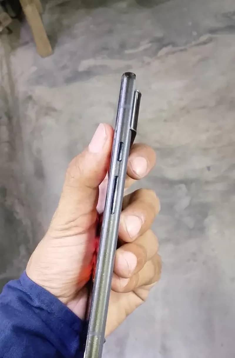 Google Pixel 6 4