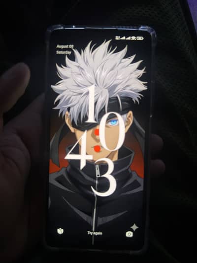 Xiaomi 11T 8/128 120 HZ Refresh Rate Pta Approved Official