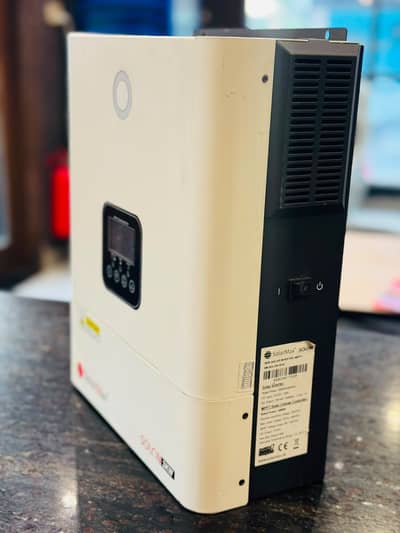 SolarMax SM-Solon 3KW Hybrid Solar Inverter