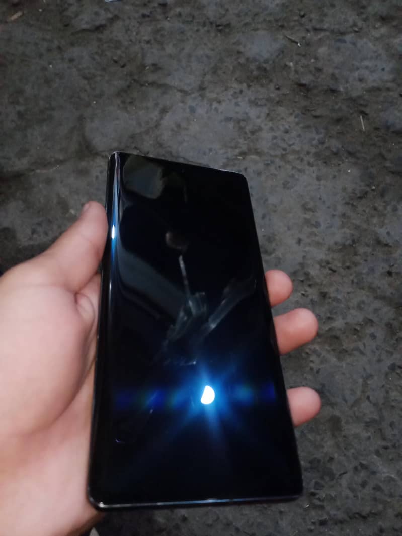 Google Pixel 7 Pro 3