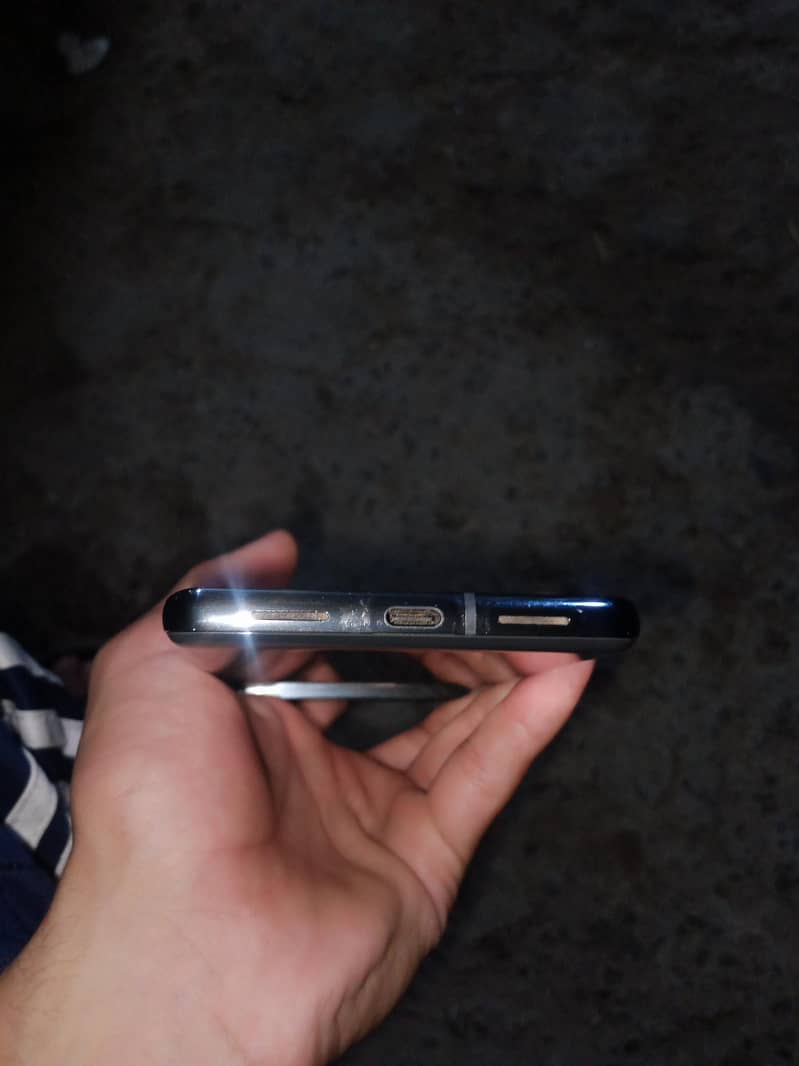 Google Pixel 7 Pro 4