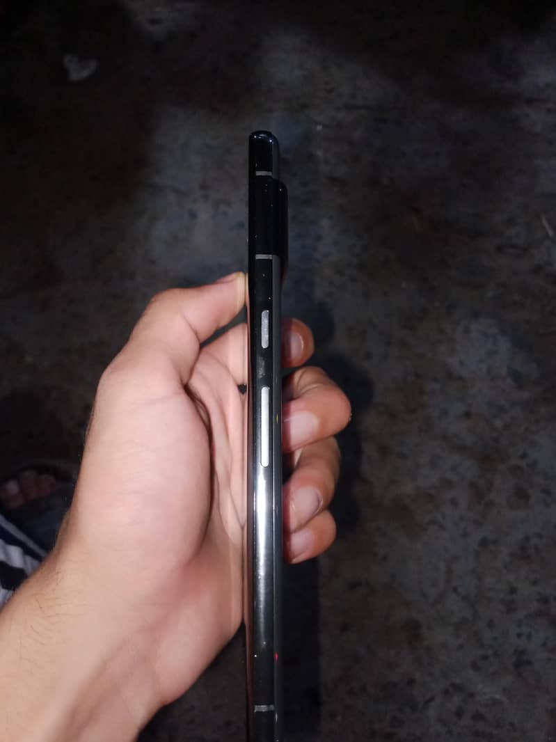 Google Pixel 7 Pro 5