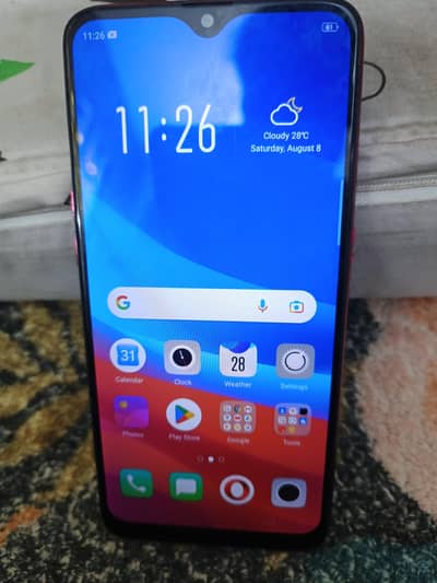 OPPO F9 Pro