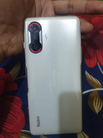 Xiaomi Redmi K40 Gaming