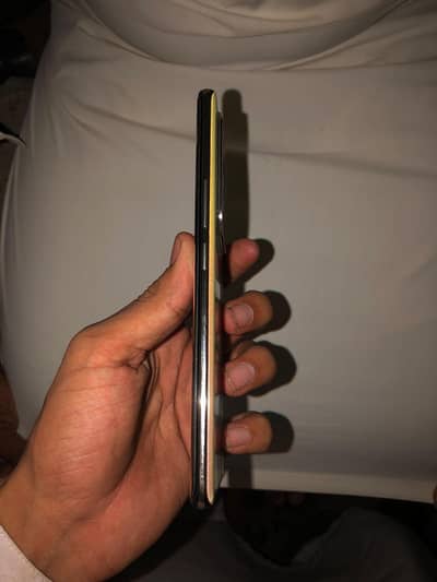 Infinix Zero 30