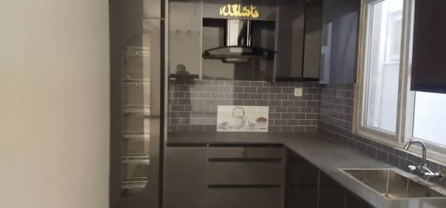 8 Marla House For Sale In Multi Garden B-17 Block E Islamabad