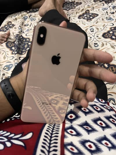 Apple iPhone XS Max PTA