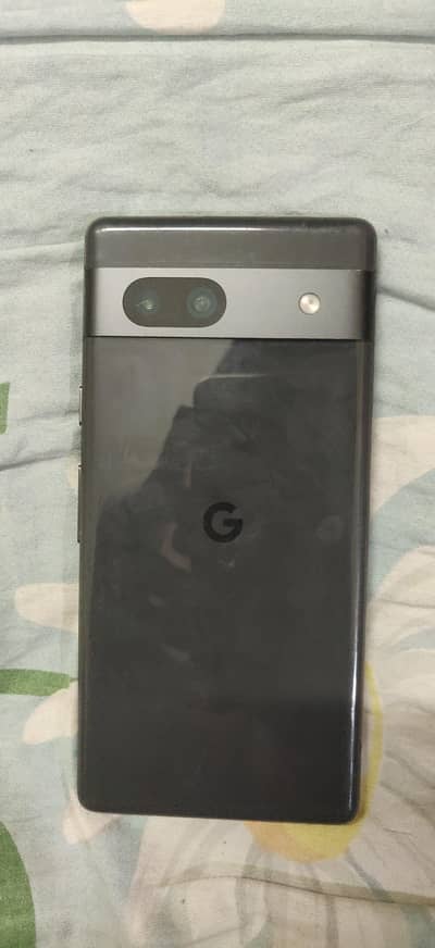 Google Pixel 7a