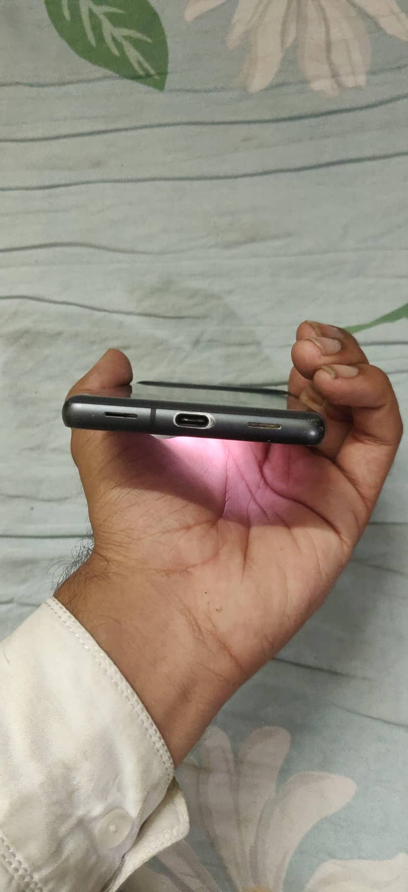 Google Pixel 7a 3