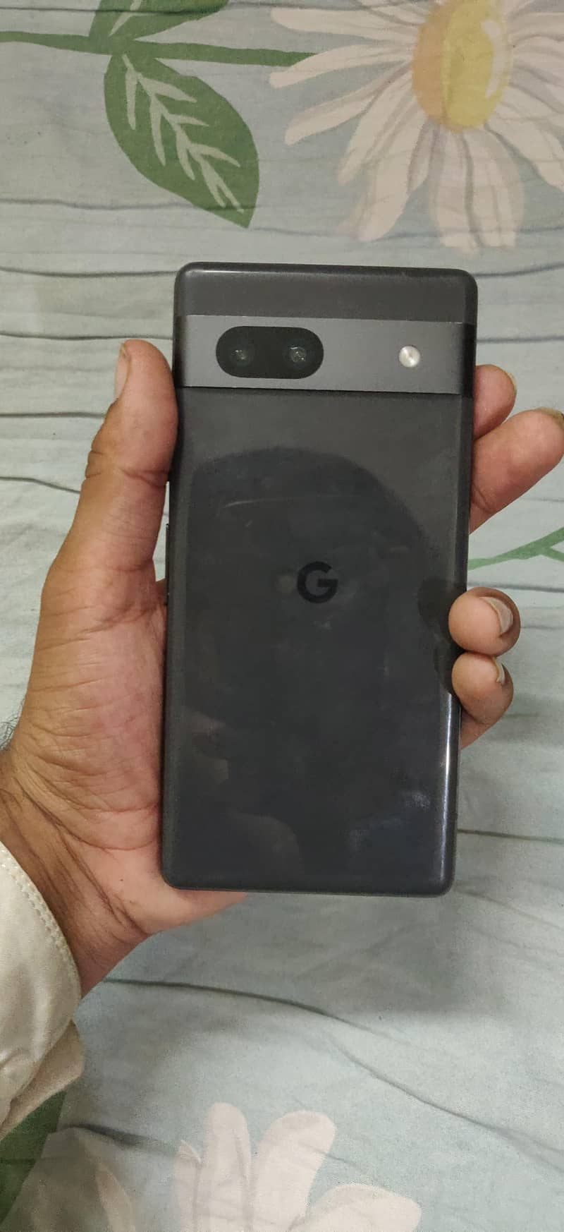 Google Pixel 7a 4