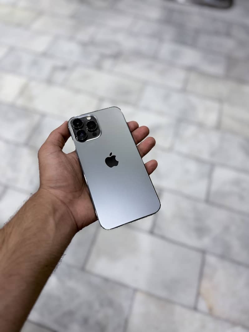 Apple iPhone 13 Pro Max 2